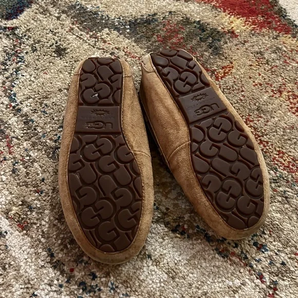 UGG Dakota Moccasin Slippers - Picture 10 of 15